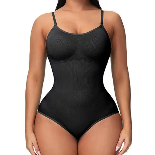 Sleek Comfort Body Shaper