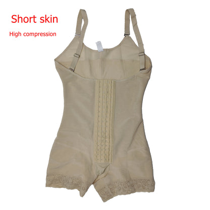 SlimCurve Postpartum Body Shaper