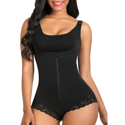 Slim & Confident Waist Shaper