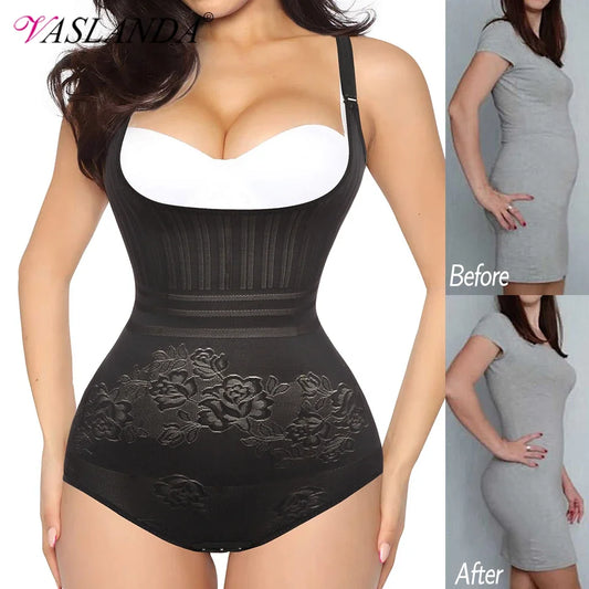 Vaslanda Waist Slimming Bodysuit