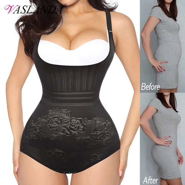 Vaslanda Slimming Bodysuit