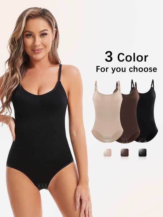 Ultimate Confidence Shapewear