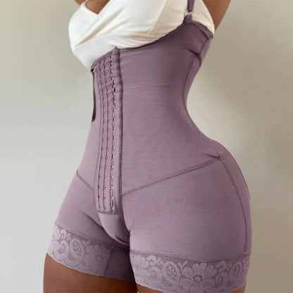 SlimCurve Postpartum Body Shaper